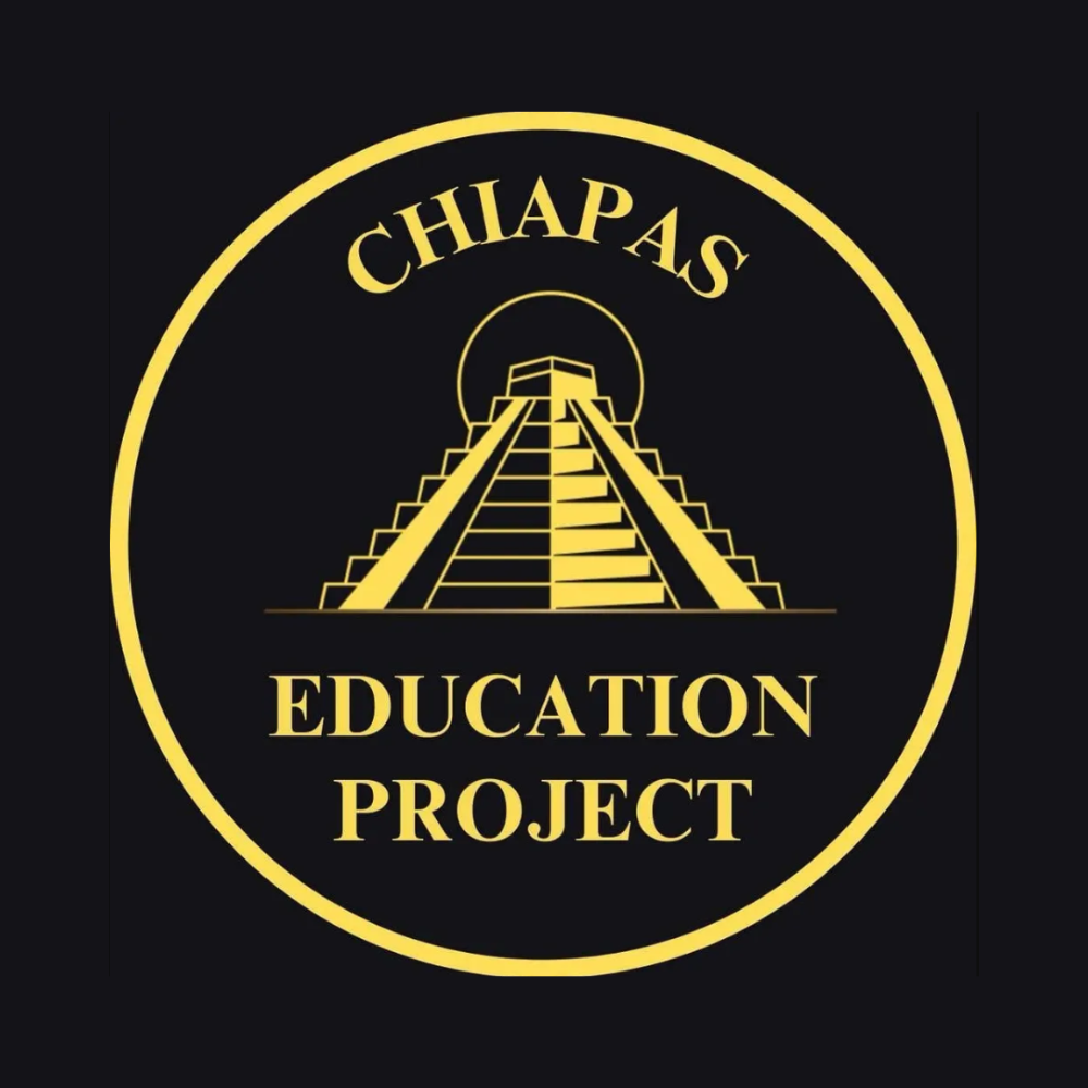 Chiapas Education Project logo